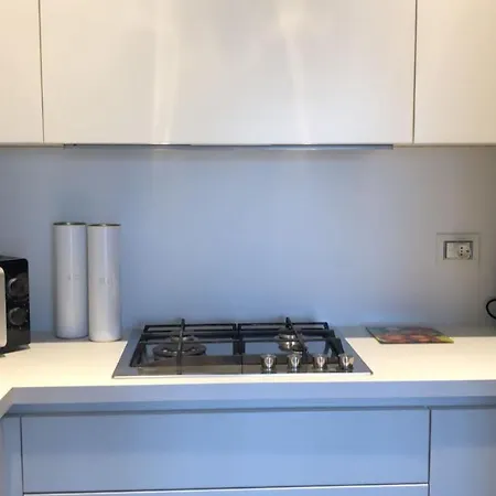 Lägenhet Morivione - Bocconi Free Parking *