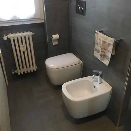 Apartament Morivione - Bocconi Free Parking