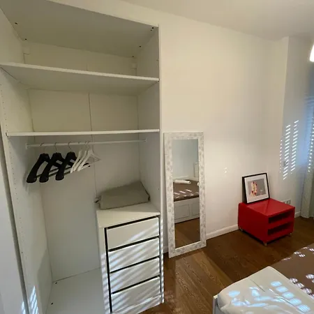 Appartement Morivione - Bocconi Free Parking Milan