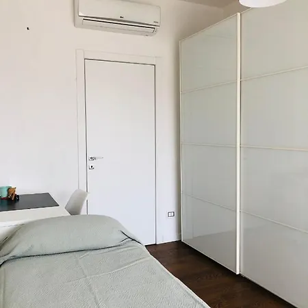 Apartment Morivione - Bocconi Free Parking