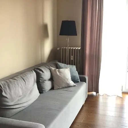 Morivione - Bocconi Free Parking Apartment Milan