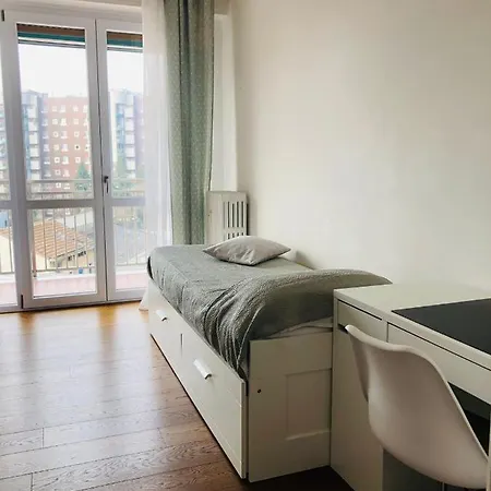 Apartment Morivione - Bocconi Free Parking *