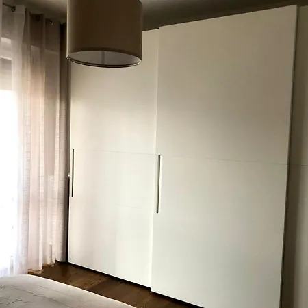 Morivione - Bocconi Free Parking Apartment