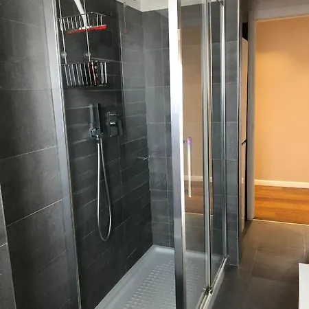 Apartment Morivione - Bocconi Free Parking Milan