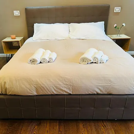 Apartment Morivione - Bocconi Free Parking *