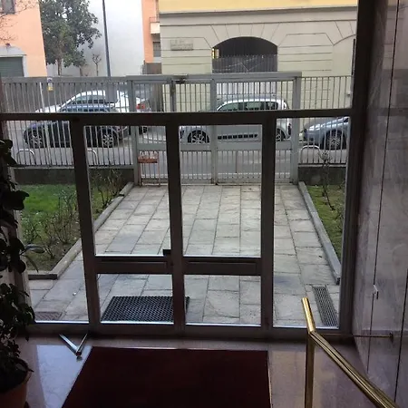 Apartment Morivione - Bocconi Free Parking