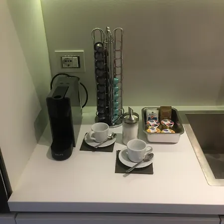 Morivione - Bocconi Free Parking Apartment