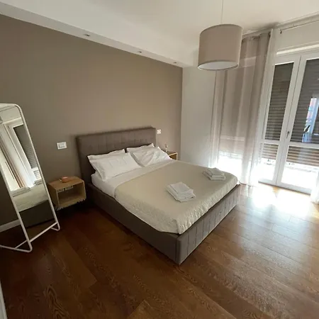 Apartment Morivione - Bocconi Free Parking Milan