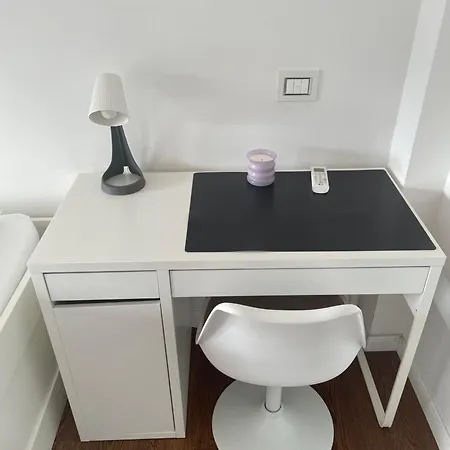 Apartment Morivione - Bocconi Free Parking Milan